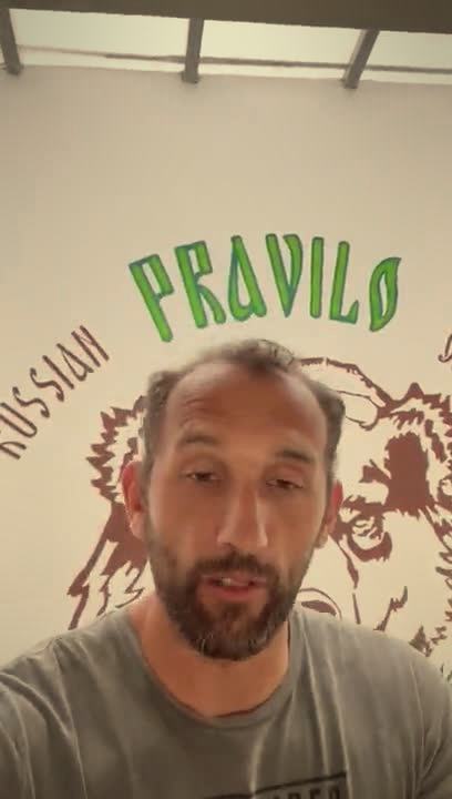 Hernán Barcos en el estudio
