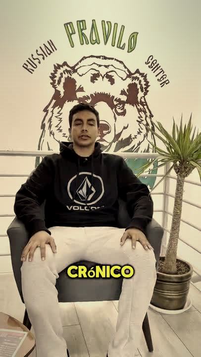 Cliente del estudio cuenta su experiencia