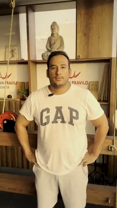 Cliente del estudio cuenta su experiencia