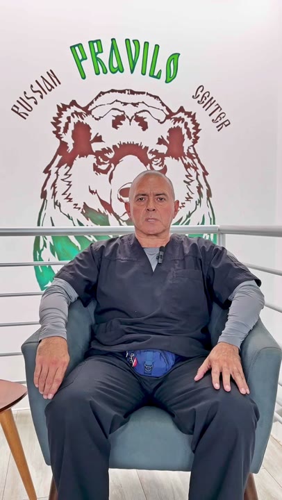 Roberto Carreño, fisioterapeuta, cuenta su experiencia con Pravilo
